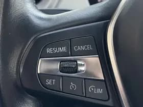 BMW 1 Serie 118i Executive Edition thumbnail 13