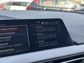 BMW 1 Serie 118i Executive Edition thumbnail 15