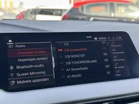 BMW 1 Serie 118i Executive Edition thumbnail 21