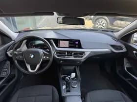 BMW 1 Serie 118i Executive Edition thumbnail 4