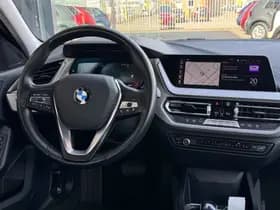 BMW 1 Serie 118i Executive Edition thumbnail 7
