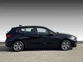 BMW 1 Serie 118i Executive Edition thumbnail 9
