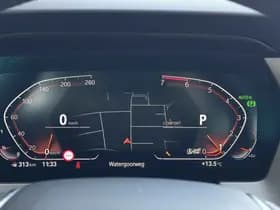 BMW 1 Serie 118i Executive Edition thumbnail 10