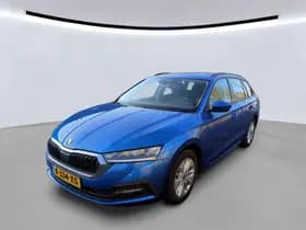 Skoda Octavia Combi 1.0 TSI Business Edition