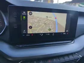 Skoda Octavia Combi 1.0 TSI Business Edition thumbnail 5