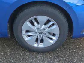 Skoda Octavia Combi 1.0 TSI Business Edition thumbnail 7