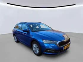 Skoda Octavia Combi 1.0 TSI Business Edition thumbnail 8