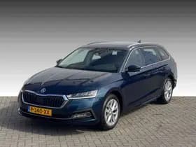 Skoda Octavia Combi 1.0 TSI Business Edition Plus