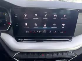 Skoda Octavia Combi 1.0 TSI Business Edition Plus thumbnail 11