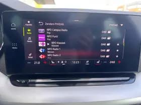 Skoda Octavia Combi 1.0 TSI Business Edition Plus thumbnail 13