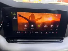 Skoda Octavia Combi 1.0 TSI Business Edition Plus thumbnail 16