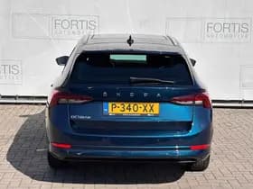 Skoda Octavia Combi 1.0 TSI Business Edition Plus thumbnail 17