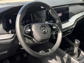 Skoda Octavia Combi 1.0 TSI Business Edition Plus thumbnail 3