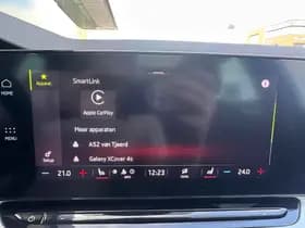 Skoda Octavia Combi 1.0 TSI Business Edition Plus thumbnail 22