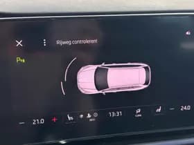 Skoda Octavia Combi 1.0 TSI Business Edition Plus thumbnail 27