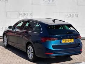 Skoda Octavia Combi 1.0 TSI Business Edition Plus thumbnail 7