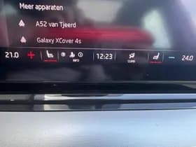 Skoda Octavia Combi 1.0 TSI Business Edition Plus thumbnail 10