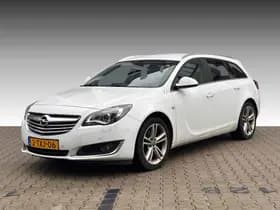 Opel Insignia Sports Tourer 1.6 T Business+