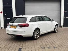 Opel Insignia Sports Tourer 1.6 T Business+ thumbnail 2