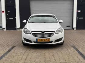 Opel Insignia Sports Tourer 1.6 T Business+ thumbnail 11