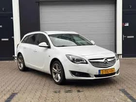 Opel Insignia Sports Tourer 1.6 T Business+ thumbnail 12