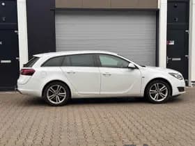 Opel Insignia Sports Tourer 1.6 T Business+ thumbnail 13
