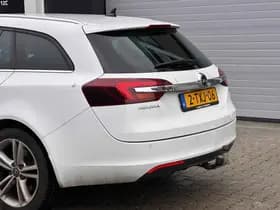 Opel Insignia Sports Tourer 1.6 T Business+ thumbnail 14