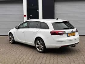 Opel Insignia Sports Tourer 1.6 T Business+ thumbnail 15