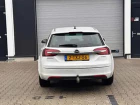 Opel Insignia Sports Tourer 1.6 T Business+ thumbnail 16