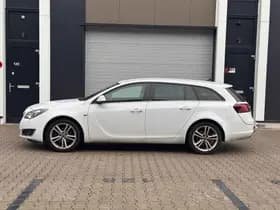 Opel Insignia Sports Tourer 1.6 T Business+ thumbnail 3