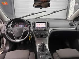 Opel Insignia Sports Tourer 1.6 T Business+ thumbnail 4