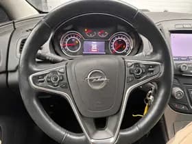 Opel Insignia Sports Tourer 1.6 T Business+ thumbnail 7