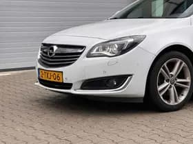Opel Insignia Sports Tourer 1.6 T Business+ thumbnail 10