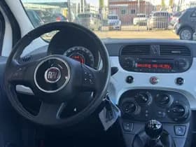 Fiat 500 1.0 TwinAir Pop thumbnail 13