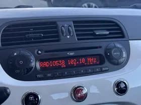 Fiat 500 1.0 TwinAir Pop thumbnail 14