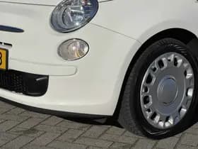 Fiat 500 1.0 TwinAir Pop thumbnail 4