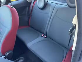 Fiat 500 1.0 TwinAir Pop thumbnail 9