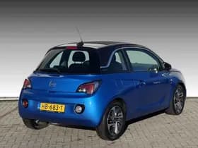 Opel ADAM 1.0 Turbo Slam thumbnail 2