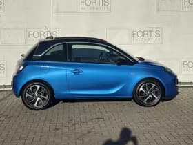 Opel ADAM 1.0 Turbo Slam thumbnail 11