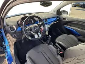 Opel ADAM 1.0 Turbo Slam thumbnail 5