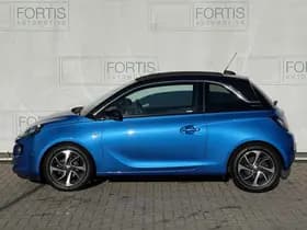 Opel ADAM 1.0 Turbo Slam thumbnail 10