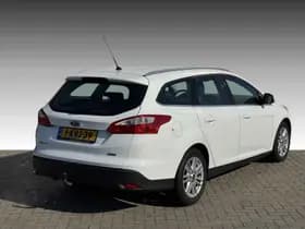 Ford FOCUS Wagon 1.0 EcoBoost Titanium thumbnail 2