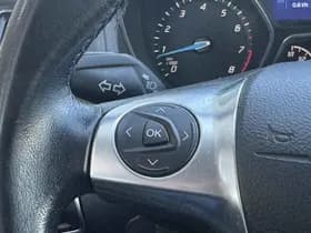 Ford FOCUS Wagon 1.0 EcoBoost Titanium thumbnail 14