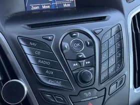 Ford FOCUS Wagon 1.0 EcoBoost Titanium thumbnail 16