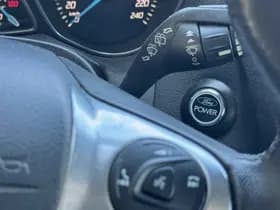 Ford FOCUS Wagon 1.0 EcoBoost Titanium thumbnail 18