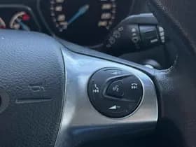 Ford FOCUS Wagon 1.0 EcoBoost Titanium thumbnail 19