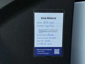 Ford FOCUS Wagon 1.0 EcoBoost Titanium thumbnail 20