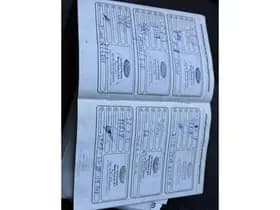 Ford FOCUS Wagon 1.0 EcoBoost Titanium thumbnail 24