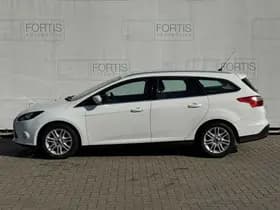 Ford FOCUS Wagon 1.0 EcoBoost Titanium thumbnail 7