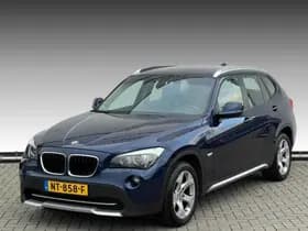 BMW X1 sDrive18i Executive